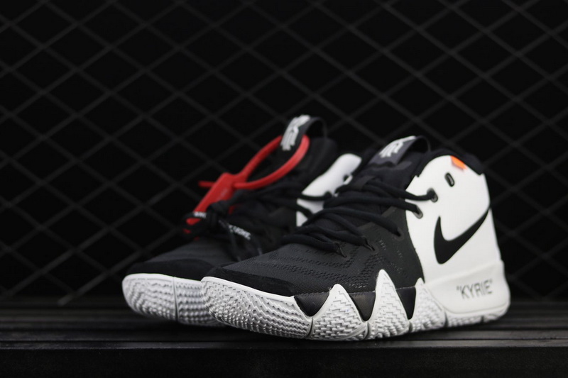 Super max Nike Kyrie 4 X(98% Authentic quality)